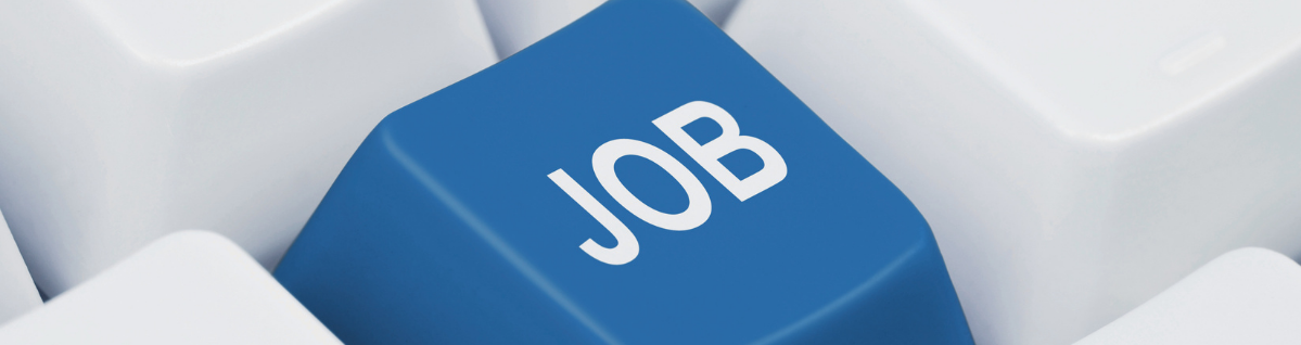 Initiativbewerbung (m/w/d)