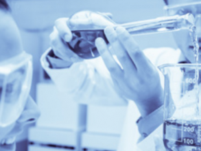 Ausbildung Chemielaborant 2027 (m/w/d)