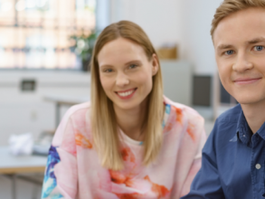 Ausbildung Industriekaufmann 2027 (m/w/d)