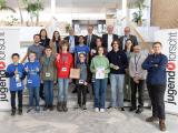 Die Sieger stehen fest! Regionalwettbewerb 2023 Jugend forscht und Schüler experimentieren