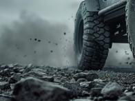 Corrosion Protection and Stone Chip Prevention
