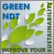 Logo GREEN NDT