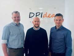 强强联手：DPIdea 和 PFINDER