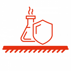 Überlackierbare Korosionsshcutzbeschichtungen