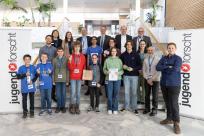 Jugend forscht 2023