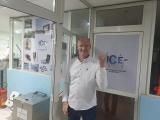 ICE NDT: Nuevo distribuidor en Marruecos