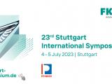 23. Internationales Stuttgarter Symposium
