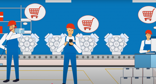 Video - Der PFINDER Online-Shop für Korrosionsprodukte