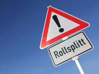 Effektiver Steinschlagschutz für Fahrzeuge