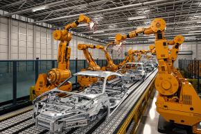 Pfinder Automobilbau