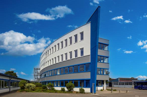 PFINDER Hauptsitz Böblingen