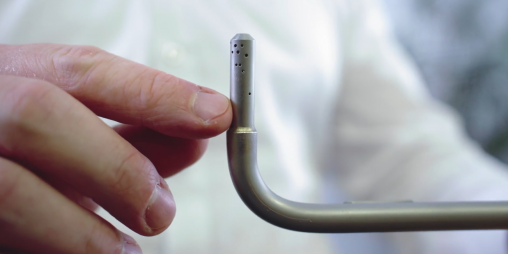 Graustufen Mouseover