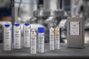 Pfinder Korrosionsschutz Industrie