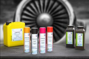 Pfinder Produkte NDT